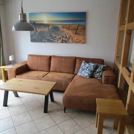 Apartment Ginster Mit Eigener Sauna *