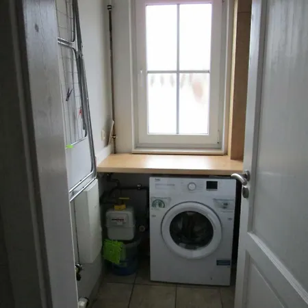 Ginster Mit Eigener Sauna Apartamento